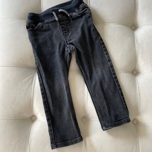 Lands end kids jeans